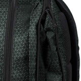 Mochila Unisex Bennet Negro CAT