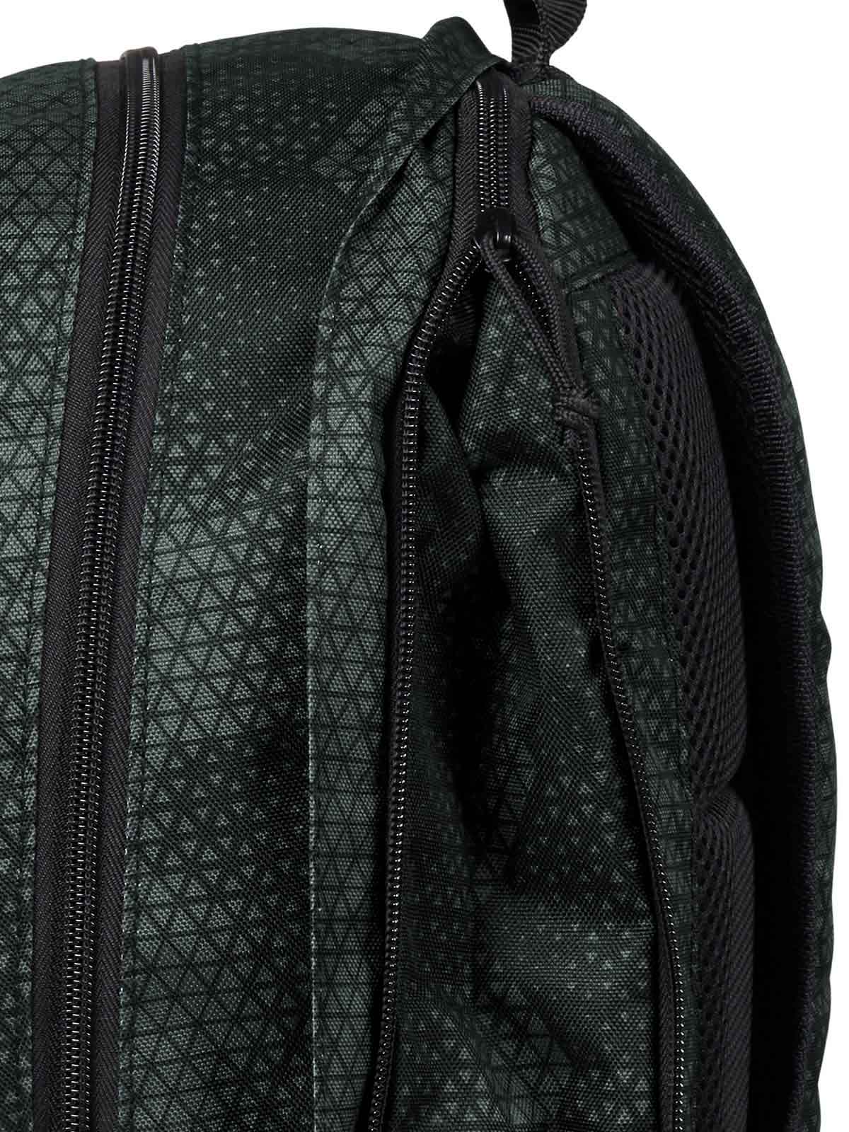 Mochila Unisex Bennet Negro CAT
