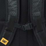 Mochila Unisex Bennet Negro CAT