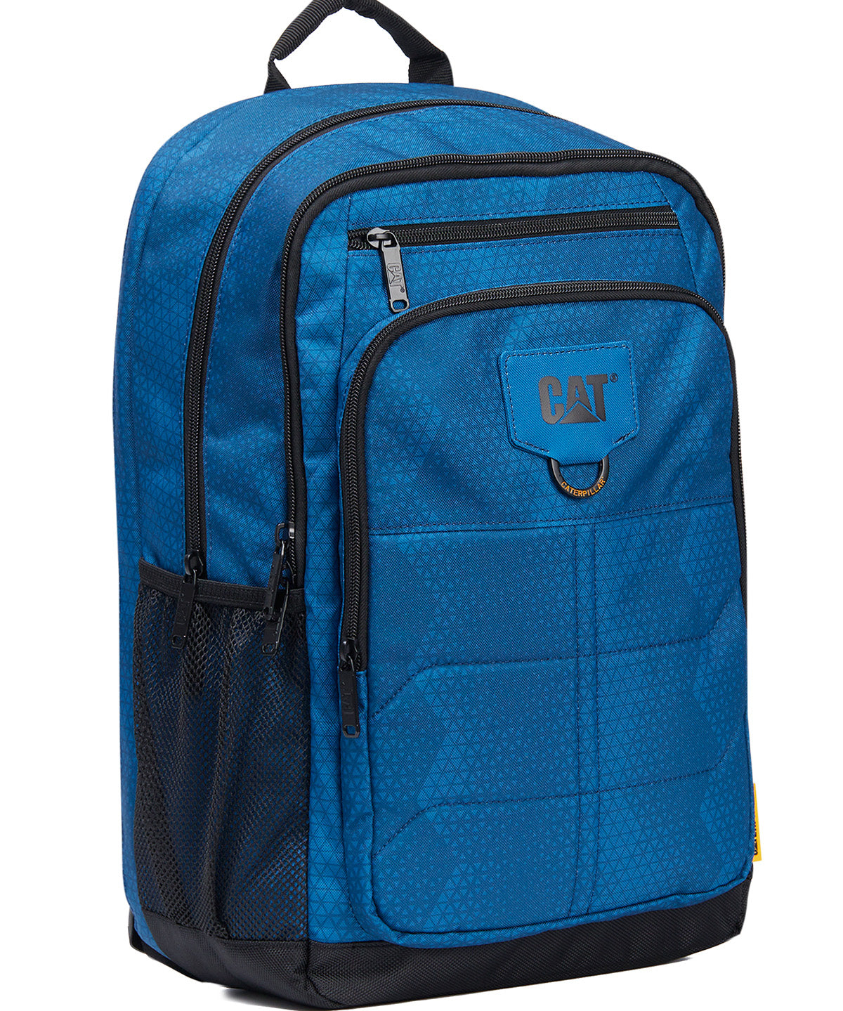 Mochila Unisex Bennett Azul CAT