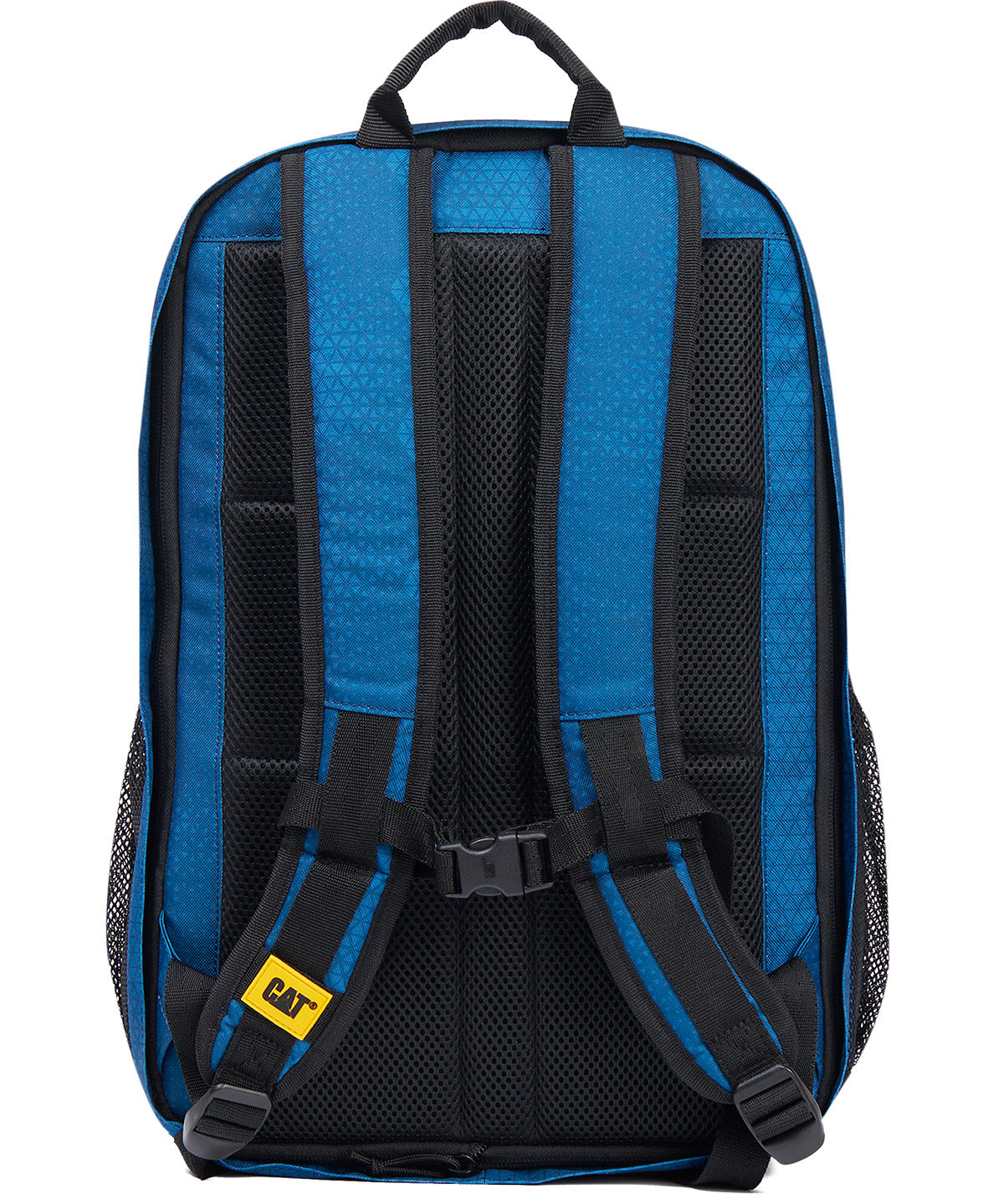 Mochila Unisex Bennett Azul CAT