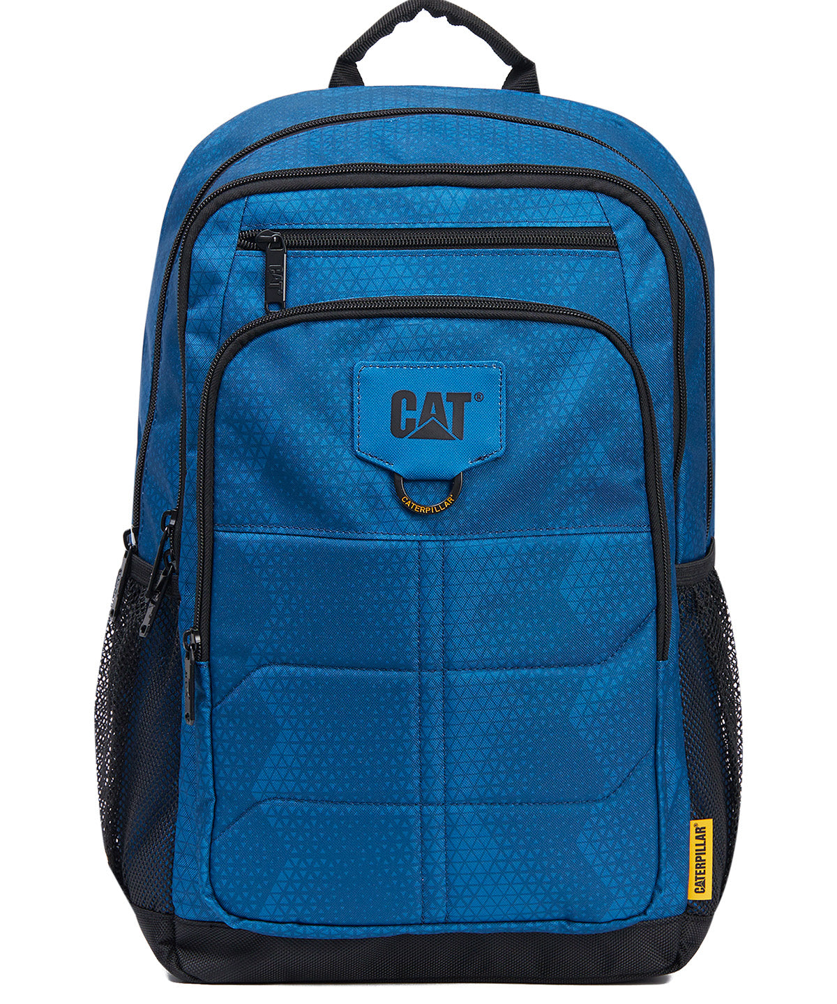Mochila Unisex Bennett Azul CAT