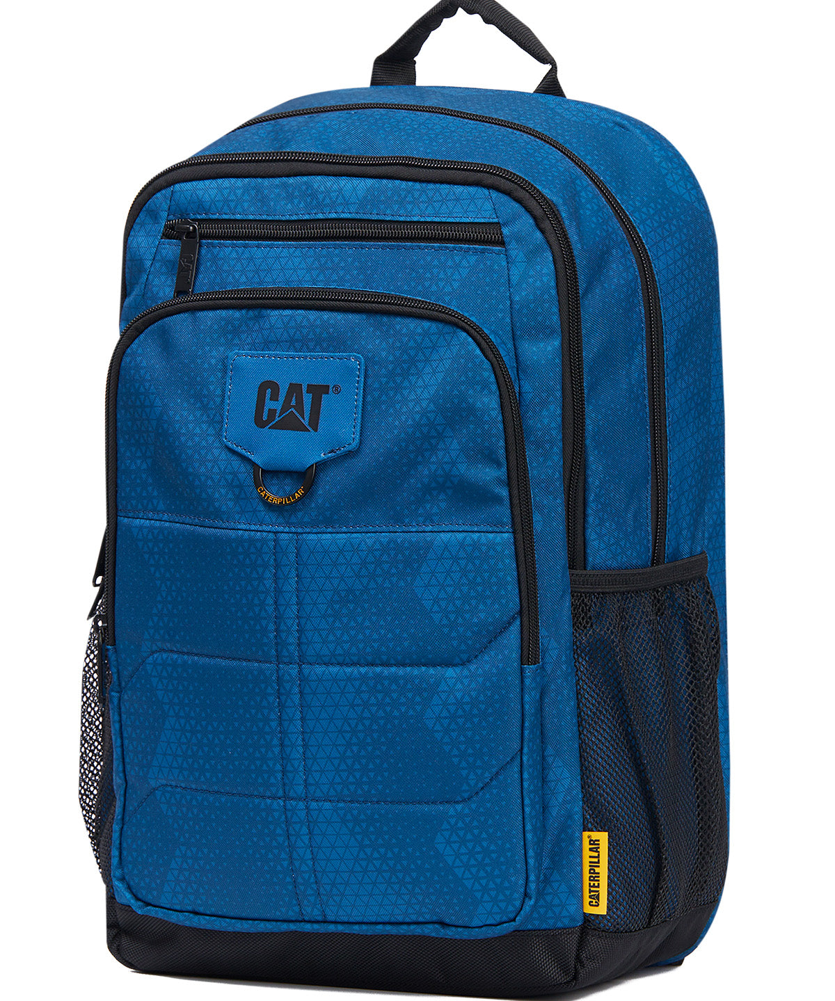 Mochila Unisex Bennett Azul CAT