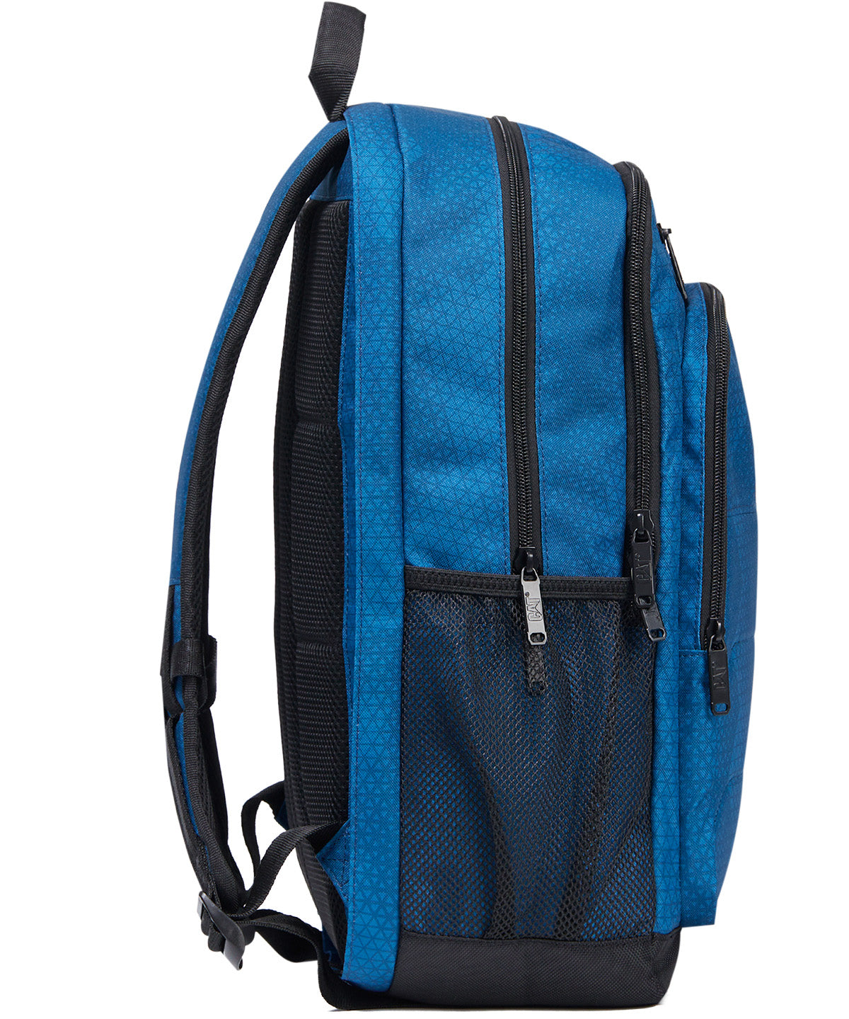 Mochila Unisex Bennett Azul CAT