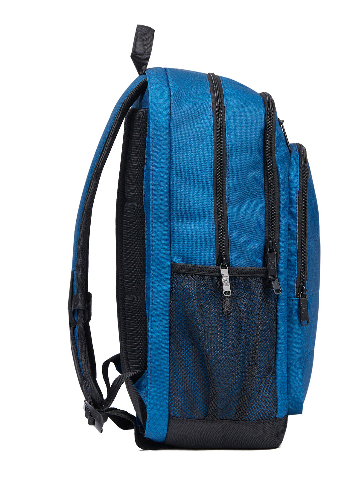 Mochila Unisex Bennett Azul CAT