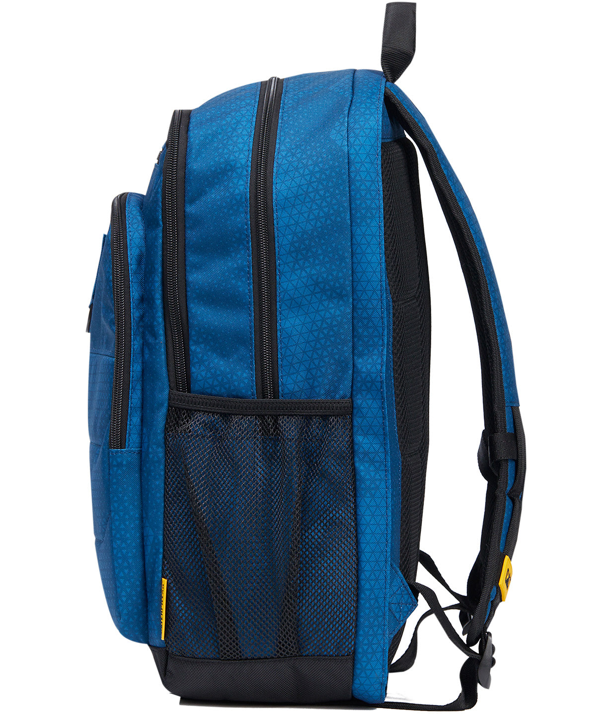 Mochila Unisex Bennett Azul CAT