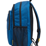 Mochila Unisex Bennett Azul CAT