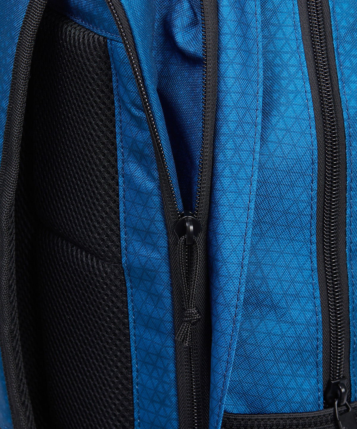 Mochila Unisex Bennett Azul CAT