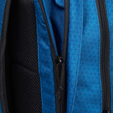 Mochila Unisex Bennett Azul CAT