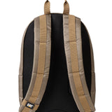 Mochila Casual Unisex Gobi Light Backpack Beige/Crudo CAT