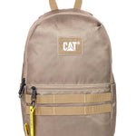 Mochila Casual Unisex Gobi Light Backpack Beige/Crudo CAT