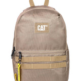 Mochila Casual Unisex Gobi Light Backpack Beige/Crudo CAT