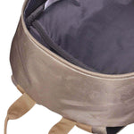 Mochila Casual Unisex Gobi Light Backpack Beige/Crudo CAT