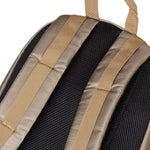 Mochila Casual Unisex Gobi Light Backpack Beige/Crudo CAT