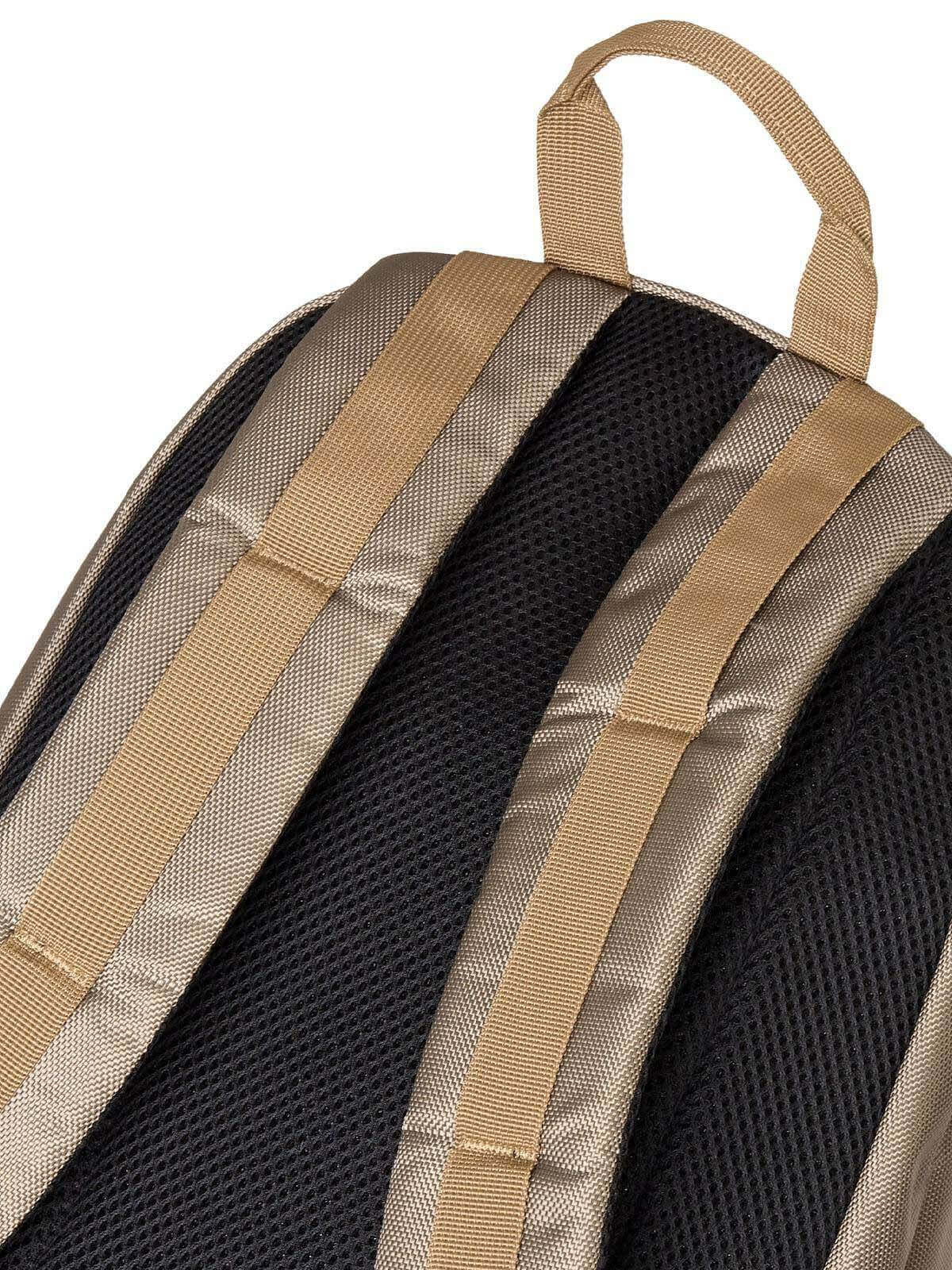 Mochila Casual Unisex Gobi Light Backpack Beige/Crudo CAT