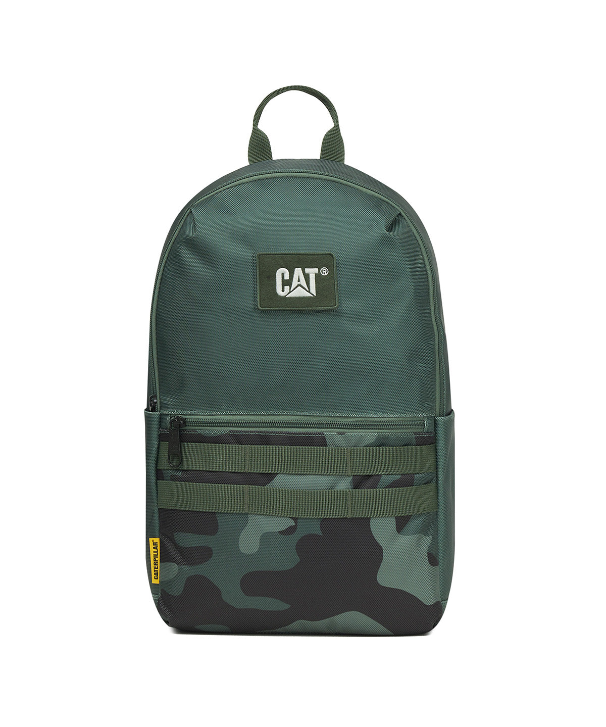Mochila Hombre Gobi Light Backpack Verde