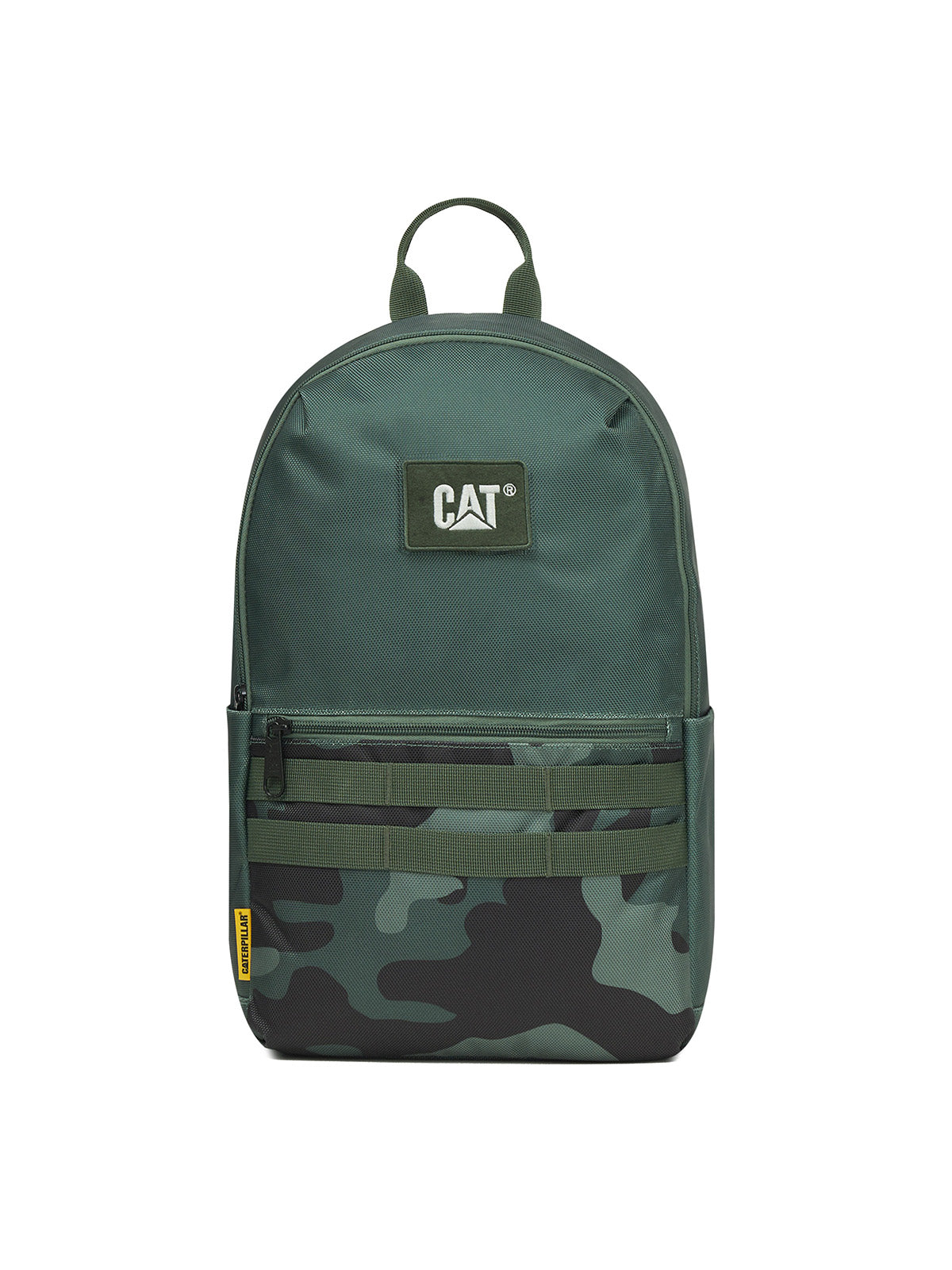 Mochila Hombre Gobi Light Backpack Verde