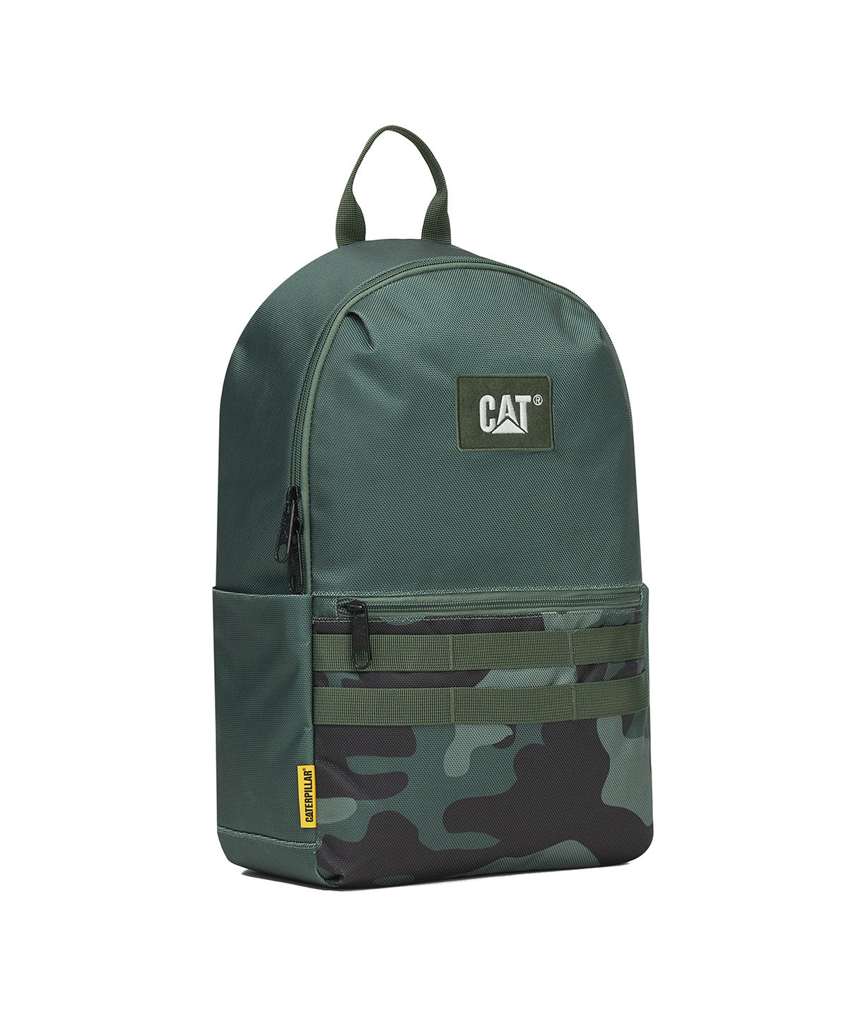 Mochila Hombre Gobi Light Backpack Verde