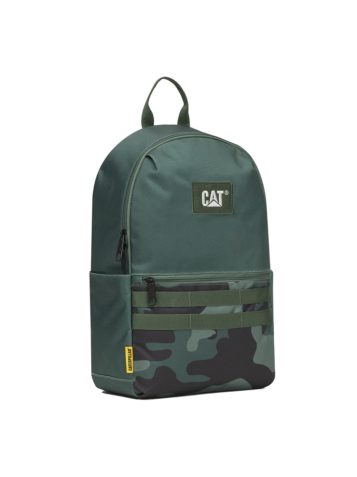 Mochila Hombre Gobi Light Backpack Verde