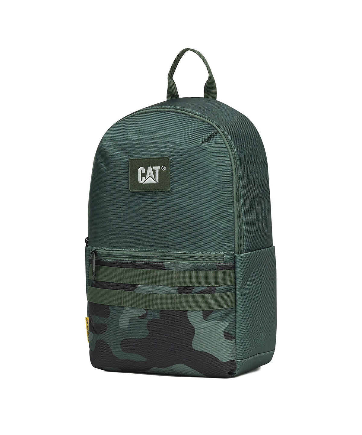 Mochila Hombre Gobi Light Backpack Verde