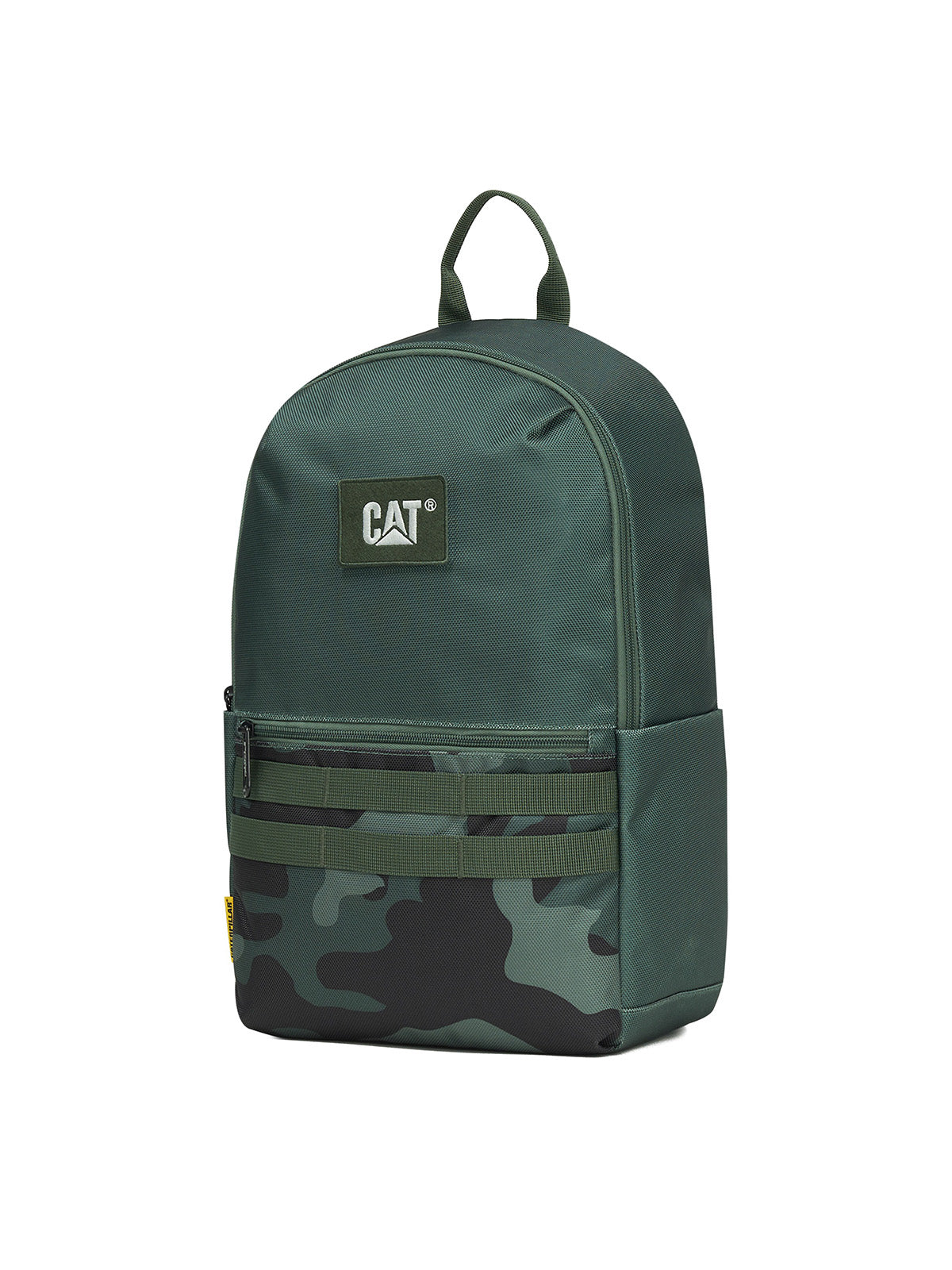 Mochila Hombre Gobi Light Backpack Verde
