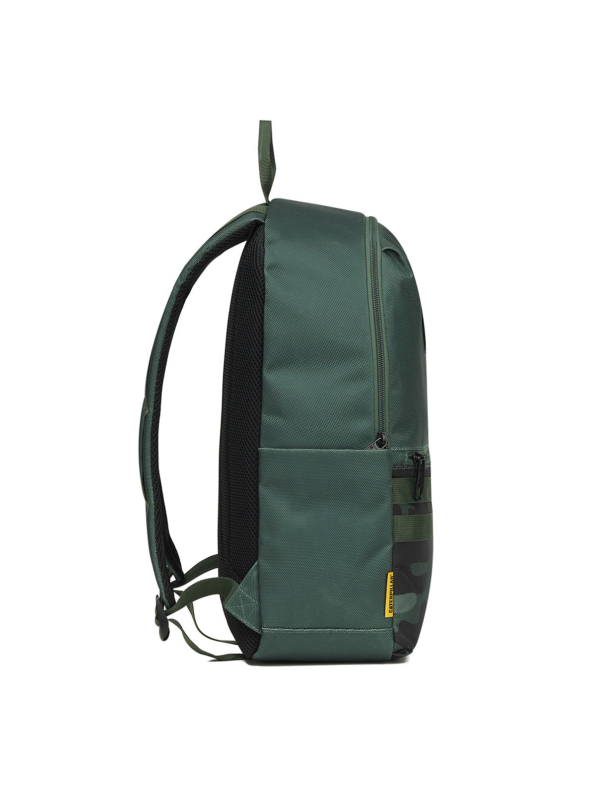 Mochila Hombre Gobi Light Backpack Verde