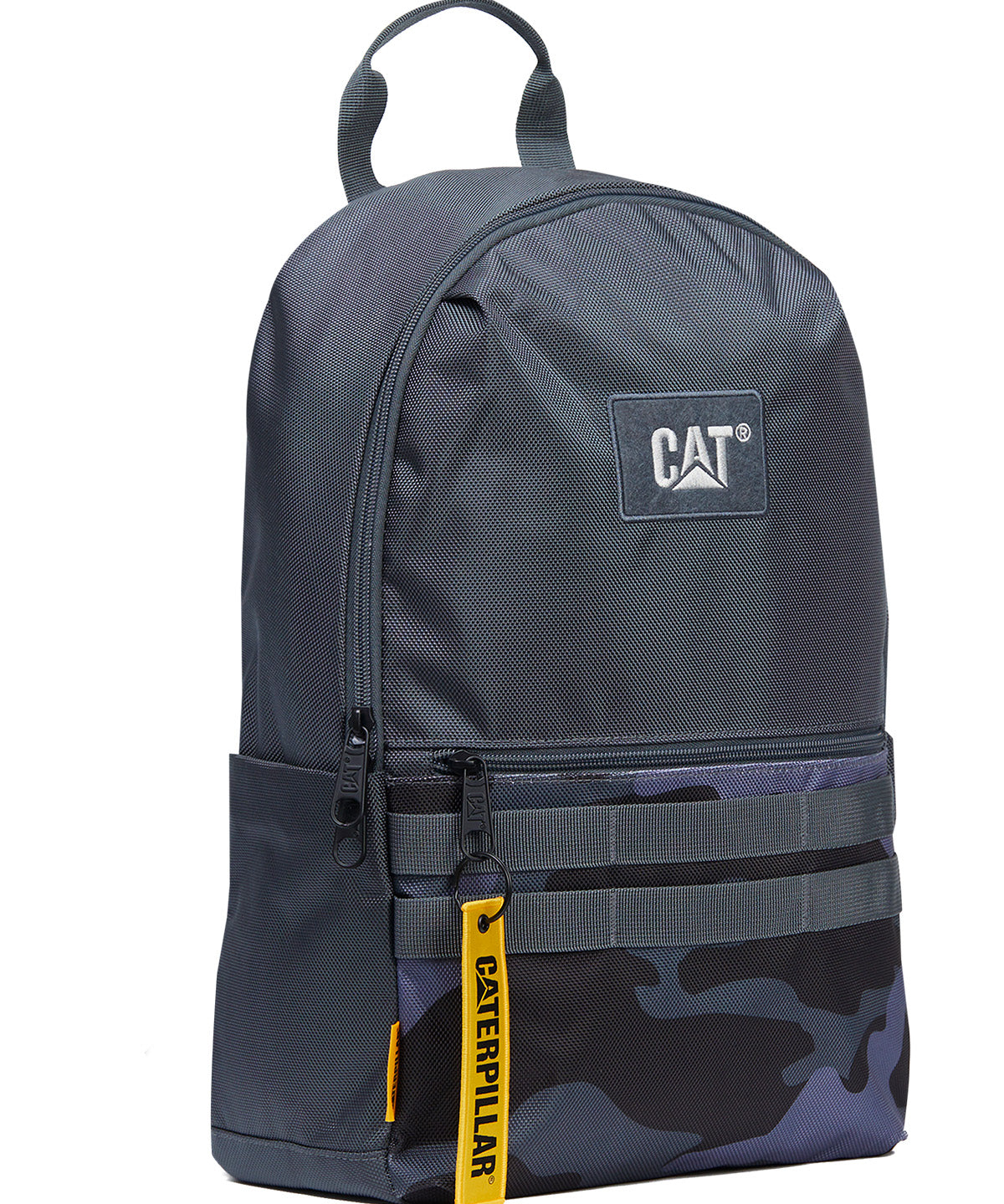 Mochila Unisex Gobi Light Azul CAT