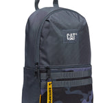 Mochila Unisex Gobi Light Azul CAT