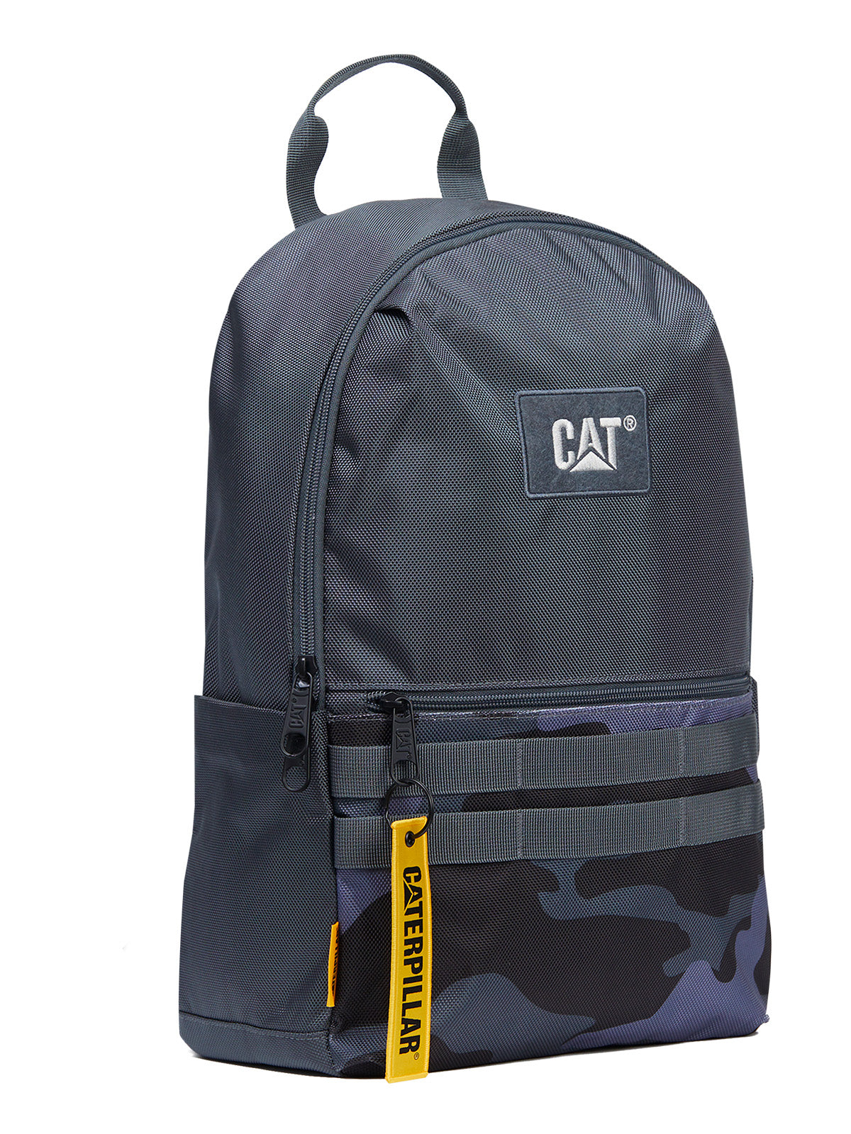 Mochila Unisex Gobi Light Azul CAT