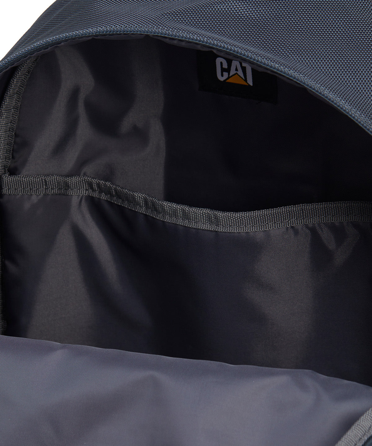 Mochila Unisex Gobi Light Azul CAT