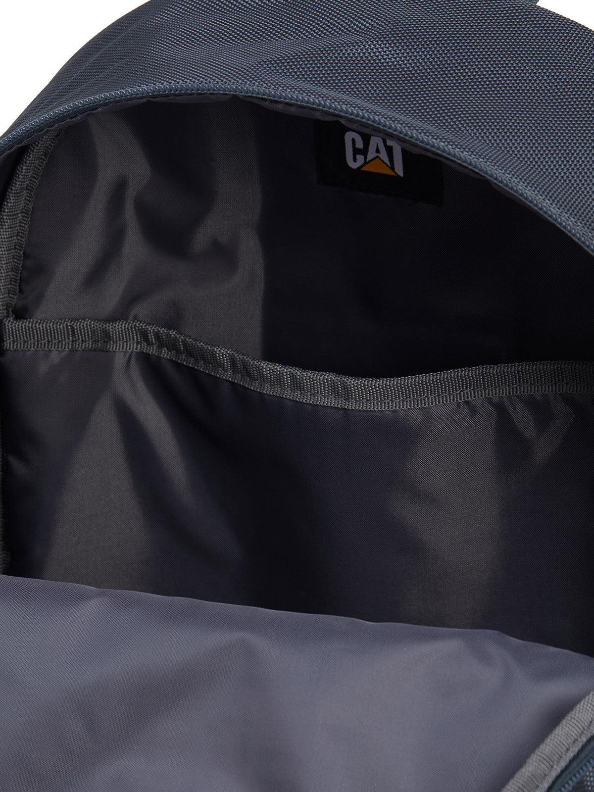 Mochila Unisex Gobi Light Azul CAT