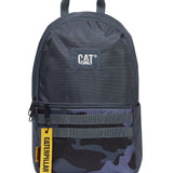 Mochila Unisex Gobi Light Azul CAT