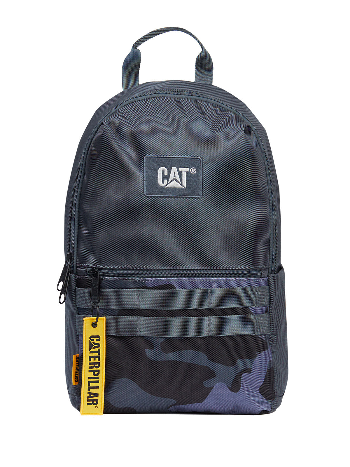 Mochila Unisex Gobi Light Azul CAT