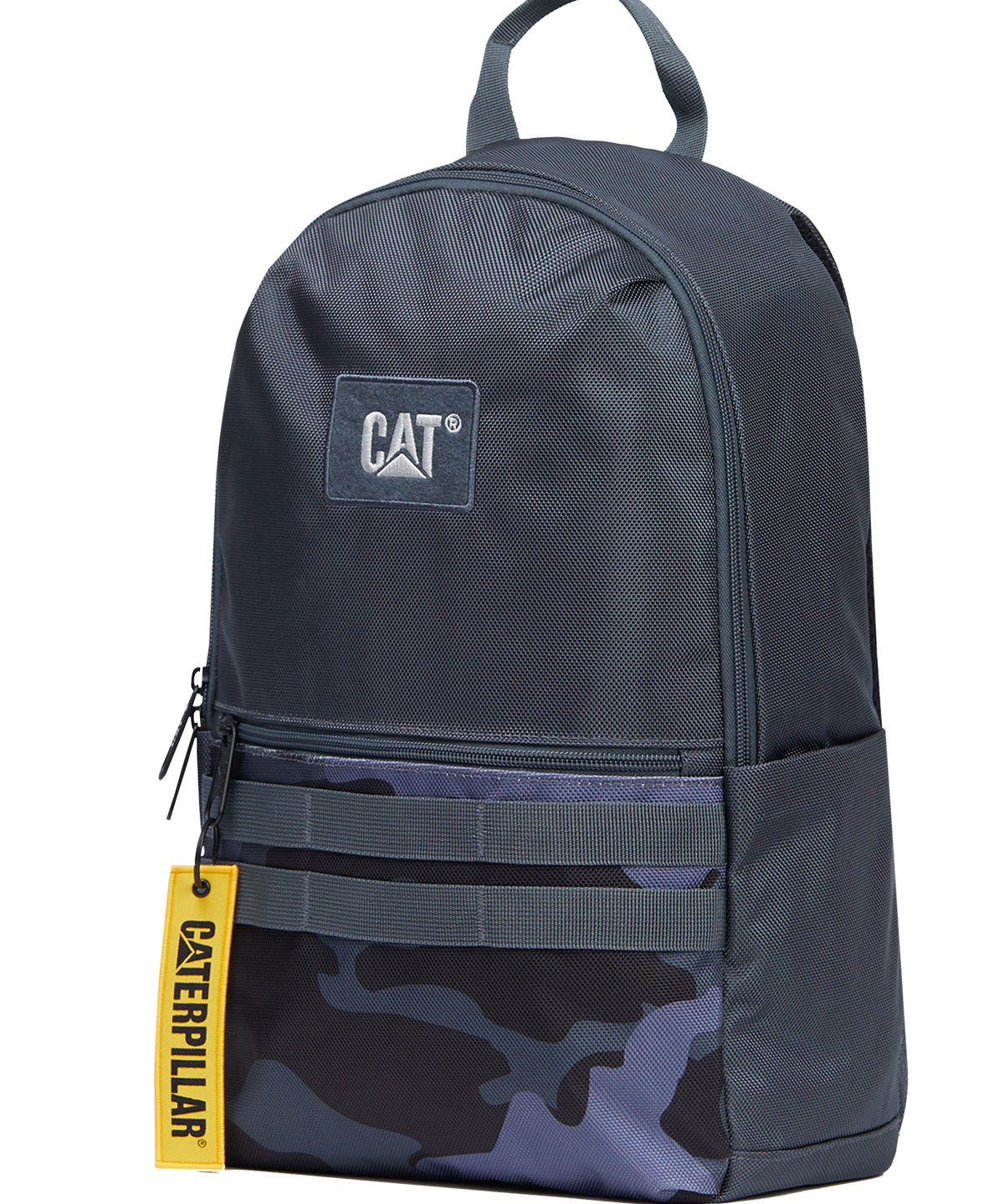 Mochila Unisex Gobi Light Azul CAT