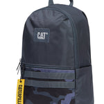 Mochila Unisex Gobi Light Azul CAT