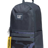 Mochila Unisex Gobi Light Azul CAT