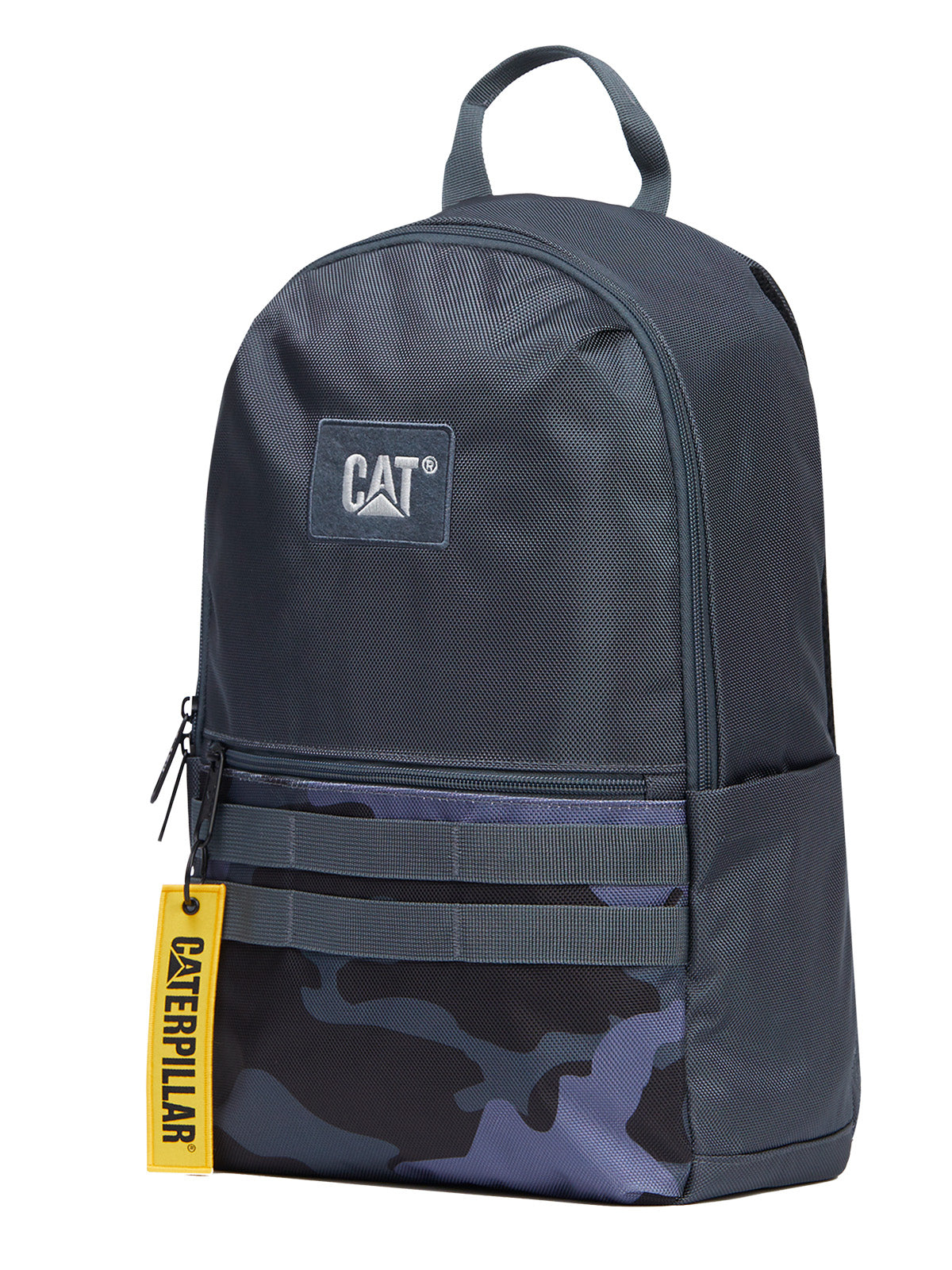 Mochila Unisex Gobi Light Azul CAT