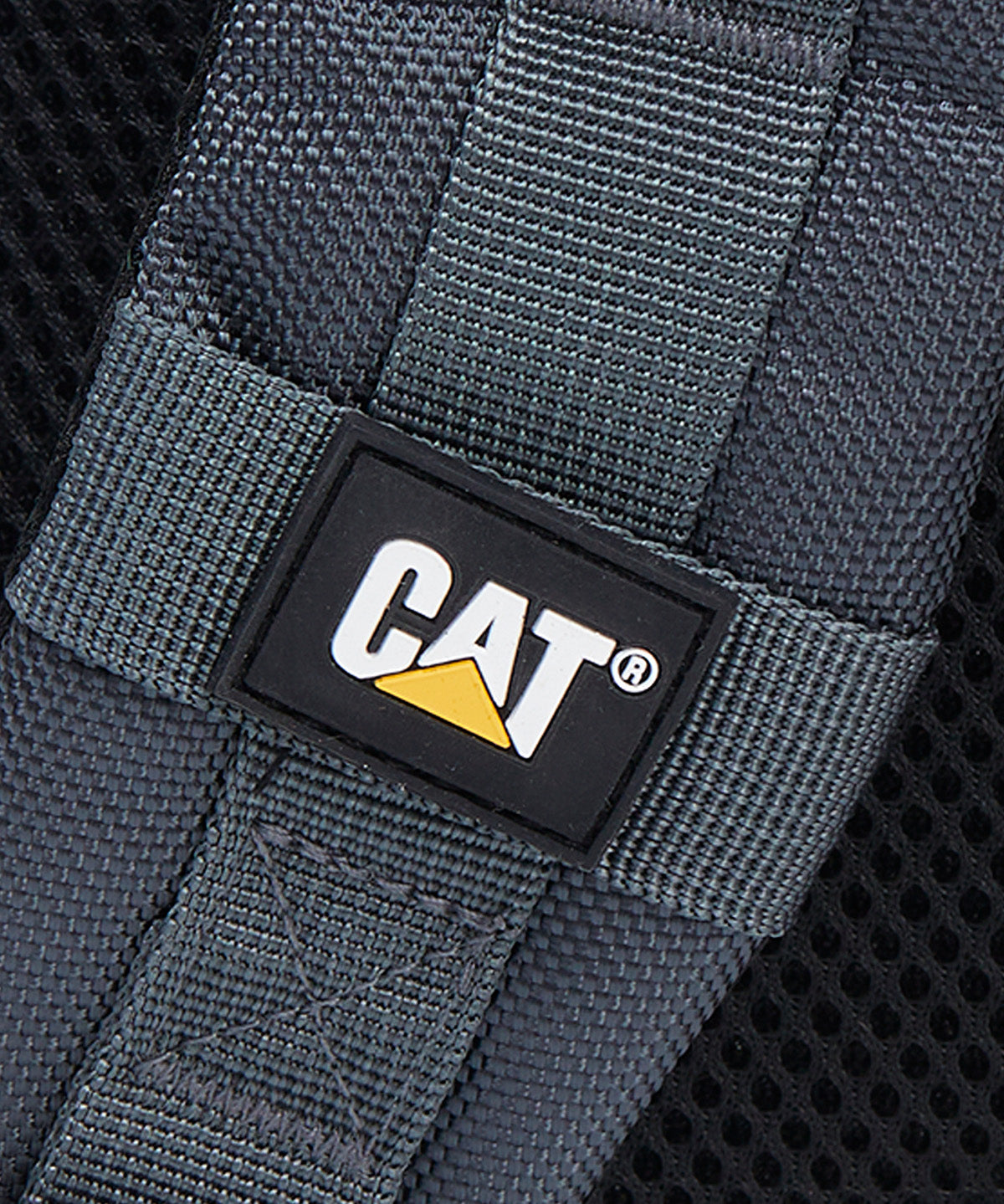 Mochila Unisex Gobi Light Azul CAT