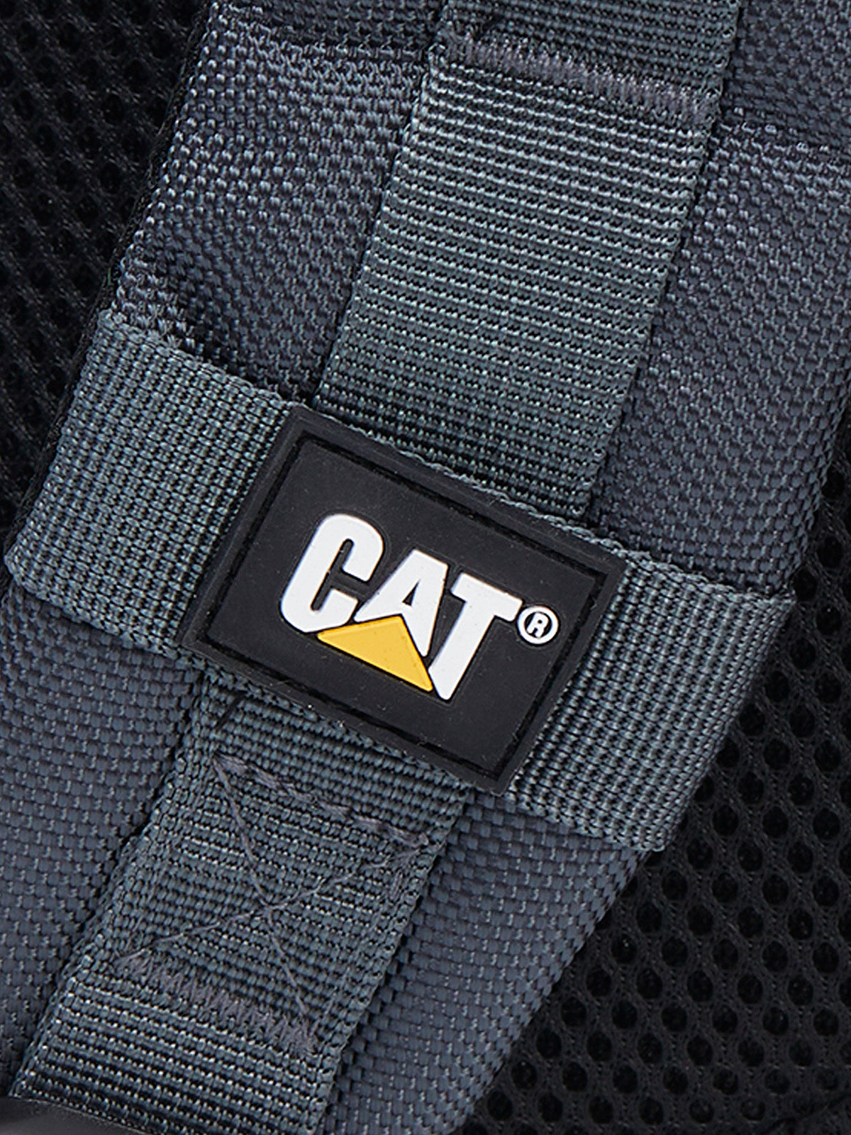 Mochila Unisex Gobi Light Azul CAT