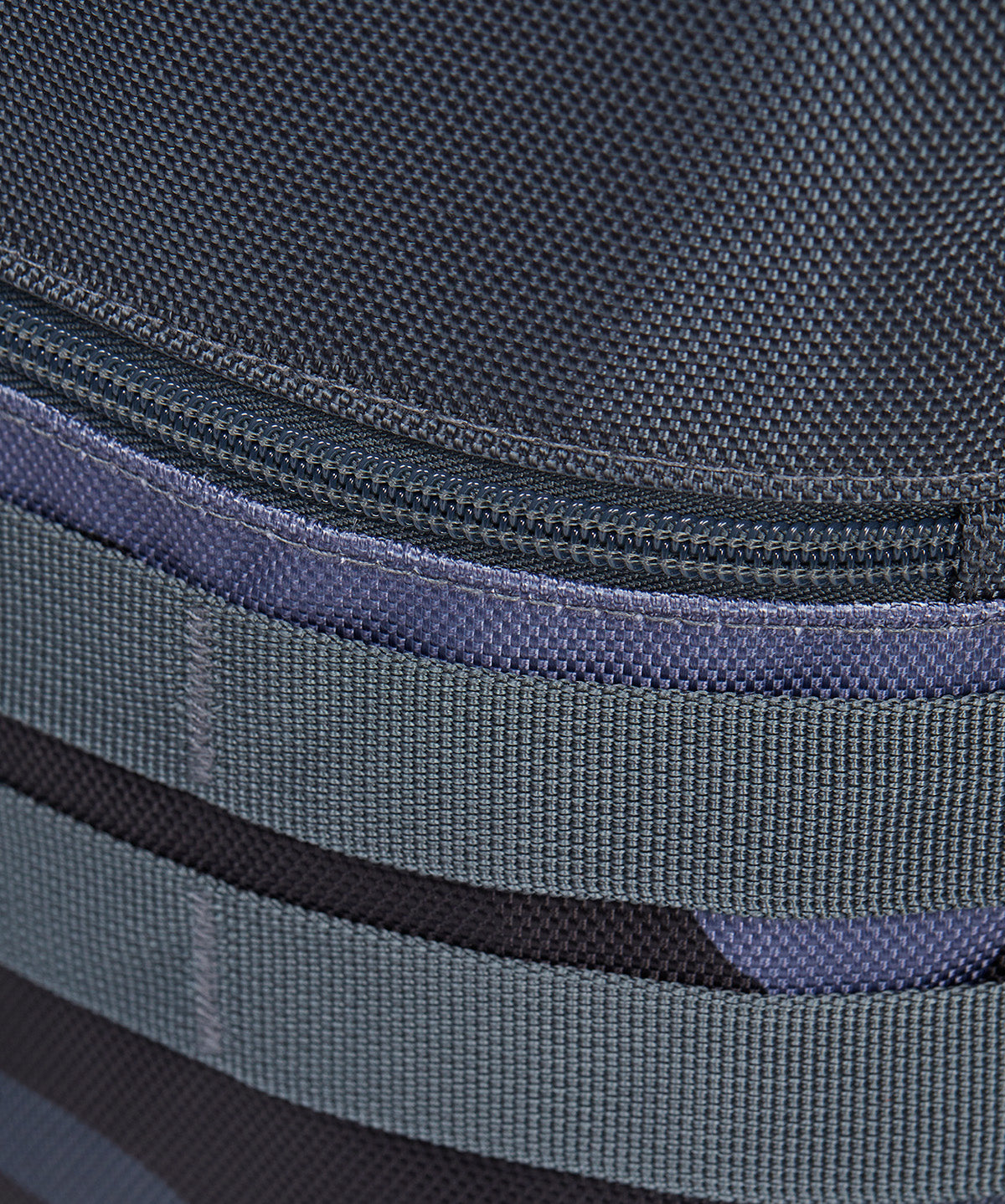 Mochila Unisex Gobi Light Azul CAT