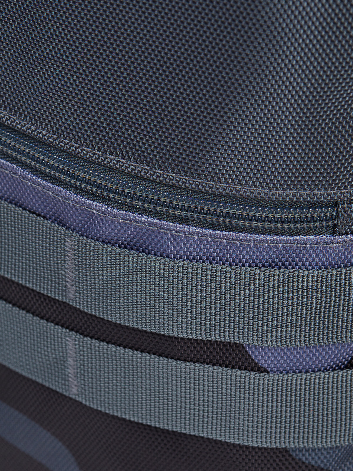 Mochila Unisex Gobi Light Azul CAT