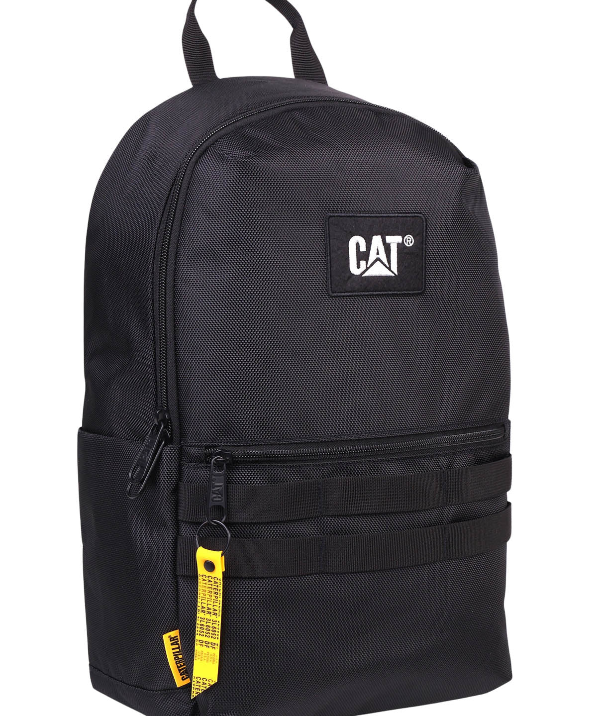 Mochila Unisex Gobi Light Negro CAT