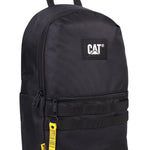 Mochila Unisex Gobi Light Negro CAT