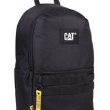 Mochila Unisex Gobi Light Negro CAT