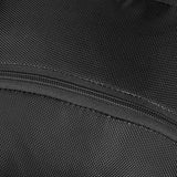 Mochila Unisex Gobi Light Negro CAT