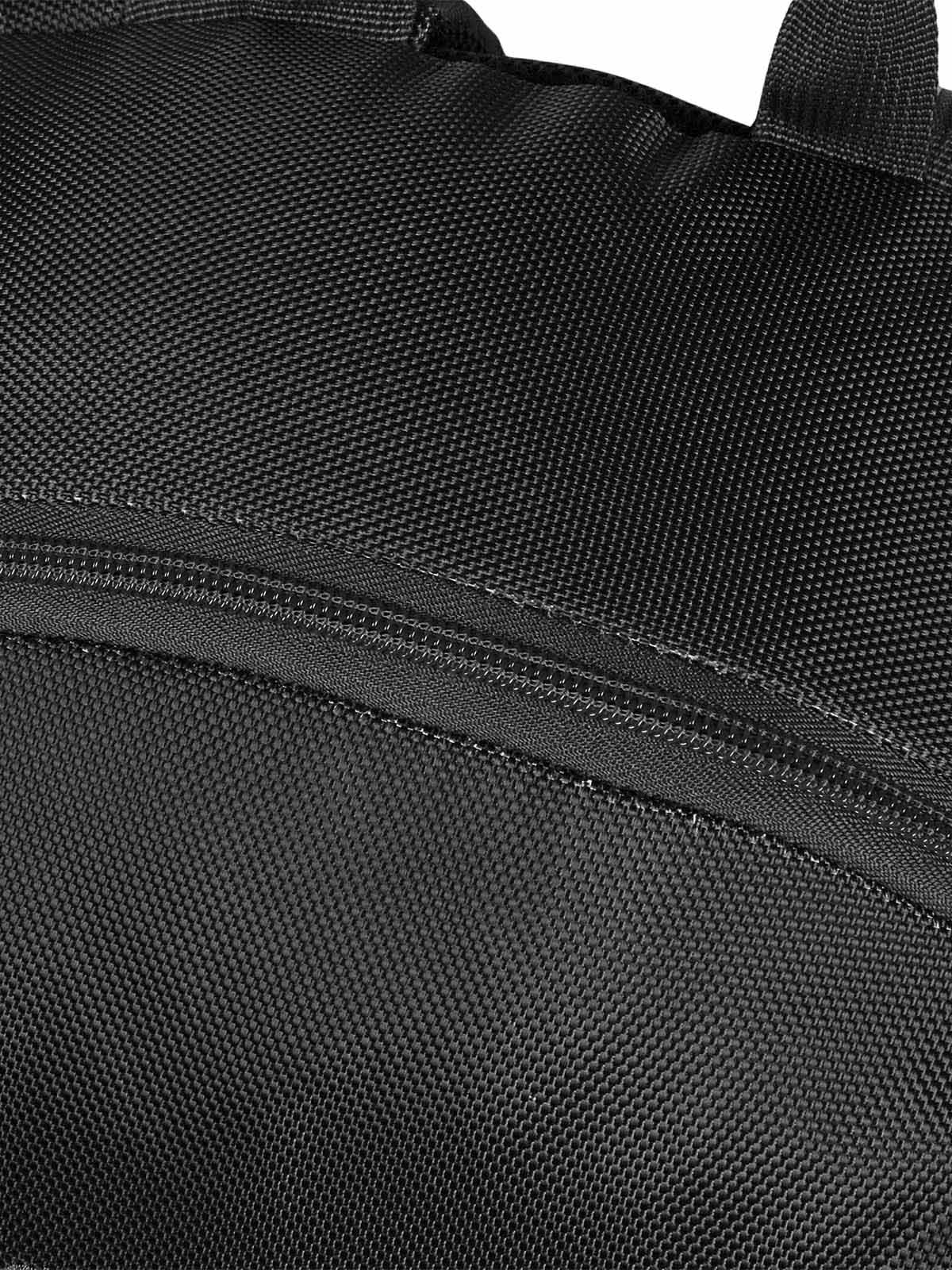 Mochila Unisex Gobi Light Negro CAT