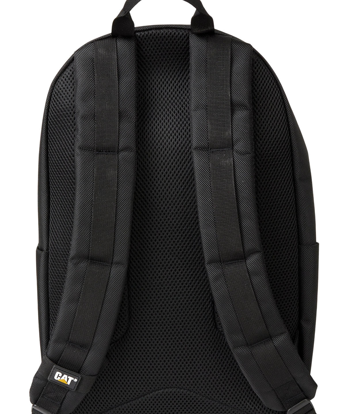 Mochila Unisex Gobi Light Negro CAT