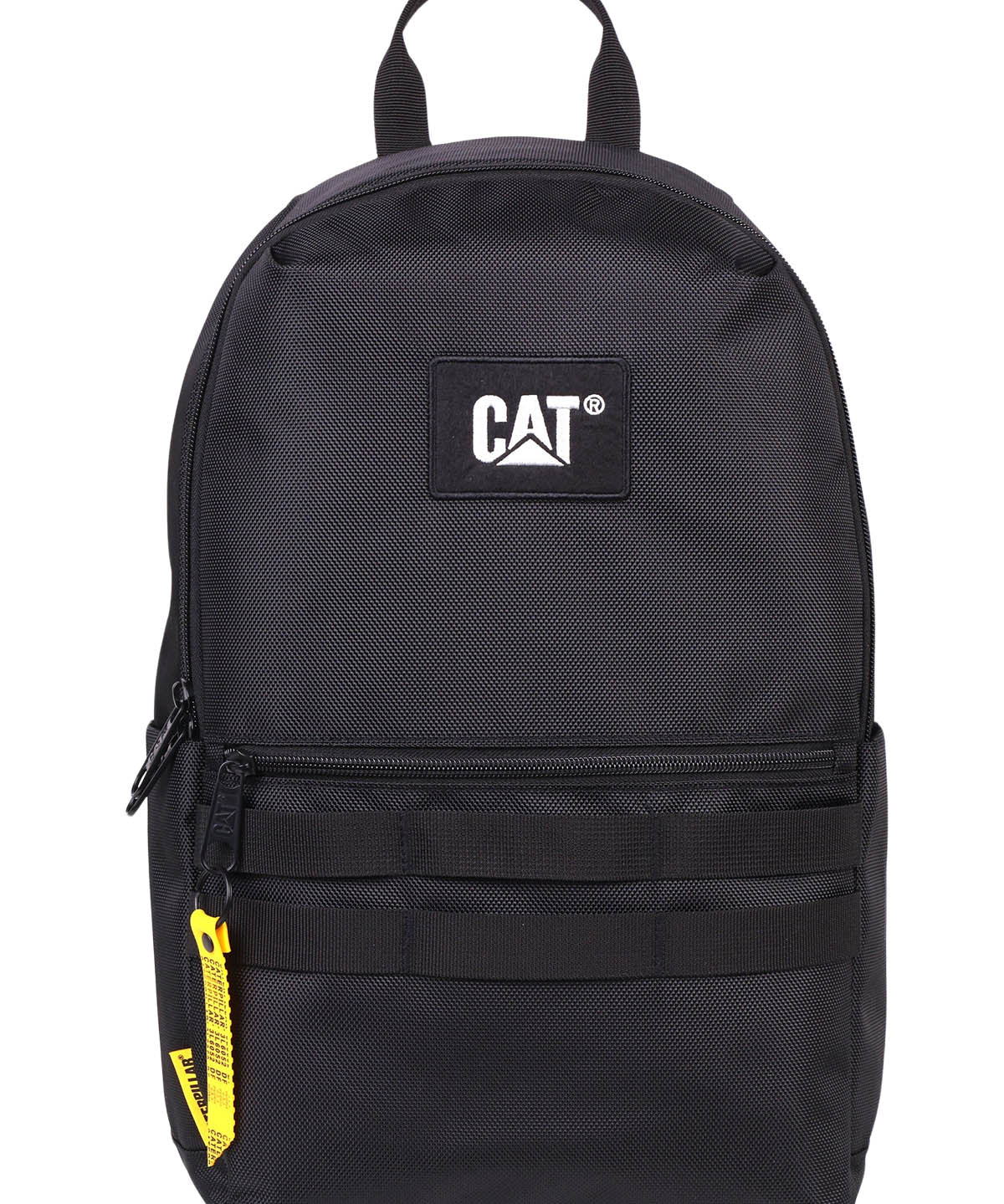 Mochila Unisex Gobi Light Negro CAT