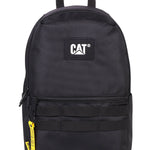 Mochila Unisex Gobi Light Negro CAT