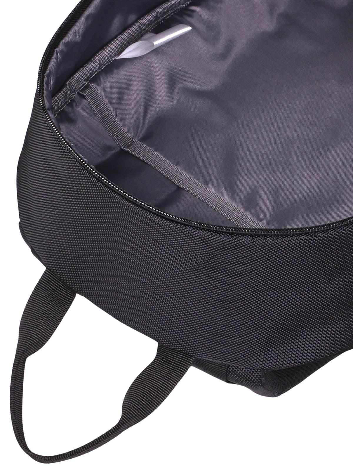 Mochila Unisex Gobi Light Negro CAT